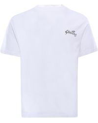Stan Ray Og T-shirt - White
