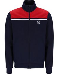 Sergio Tacchini - Youngline Mk2 Track Top - Lyst