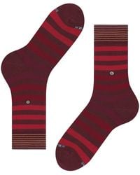 Burlington - Blackpool Socks - Lyst