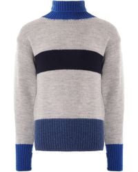 nigel cabourn knitwear