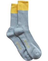 Ivy Ellis - Slavic Socks - Lyst
