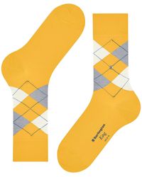 Burlington - Burlington King Socks - Lyst