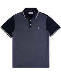 Original Penguin Polo shirts for Men | Online Sale up to 60% off | Lyst  Australia