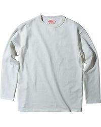 Big John Denim - Magnum Long-Sleeved Shirt - Lyst