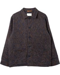Far Afield - Bisset Jacket - Lyst