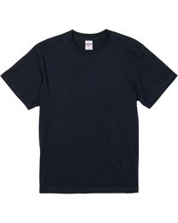 United Athle - 5001 Classic Fit 5.6Oz T-Shirt - Lyst