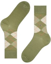 Burlington - Preston Socks - Lyst