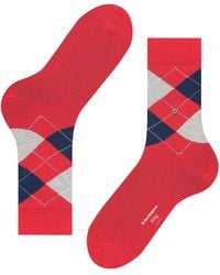 Burlington - King Socks - Lyst