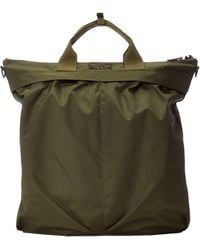 RRL - Nylon Canvas Utility Bag - Lyst