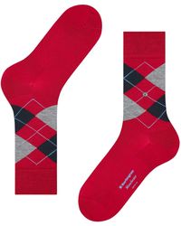 Burlington - Manchester Socks - Lyst