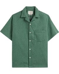 Portuguese Flannel - Dots Shirt - Lyst