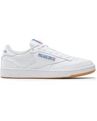 Reebok - Club C 85 Sneakers - Lyst