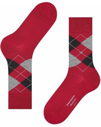 Burlington - Burlington Manchester Socks 201828006 - Lyst