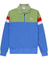Sergio Tacchini - Tomme Track Top - Lyst