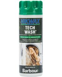 Barbour - Nikwax Tech Wash - Lyst
