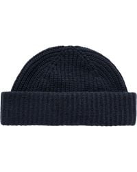 NN07 - Sailor Beanie - Lyst