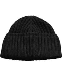 Ivy Ellis - The Cousteus Beanie - Lyst