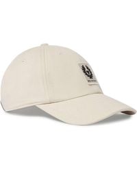 Belstaff - Phoenix Logo Cap - Lyst
