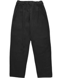 Service Works - Drill Waiter Pant - Lyst