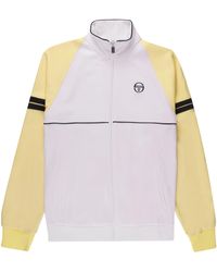 Sergio Tacchini - Orion Track Top - Lyst