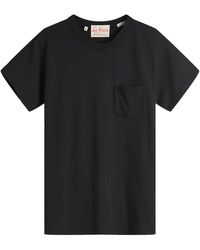 Levi's - Levi&Apos;S Vintage Clothing Levi&Apos;S 1950&Apos;S Sportswear Tee - Lyst