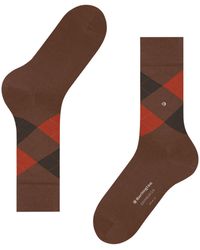 Burlington - Edinburgh Socks - Lyst
