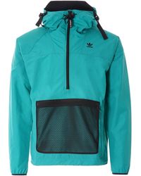 adidas pt3 karkaj windbreaker