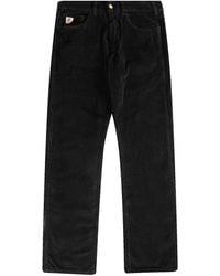 Lois - Dallas Jumbo Cord Trousers - Lyst