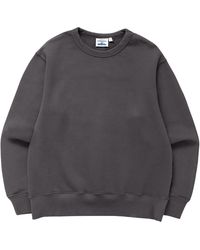 Power Goods - Loopback Crewneck - Lyst