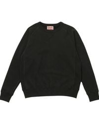 Wonder Looper - Pullover Crewneck Super Looper French Terry - Lyst