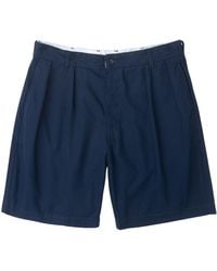 Service Works - Twill Part Timer Shorts - Lyst