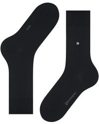 Burlington - Burlington Lord Socks 210213000 - Lyst