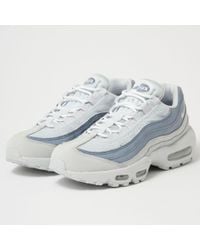 Lyst Nike Air Max 1 Ultra Essential White White pure Lyst Nike Air Max 1 Ultra Essential White White pure