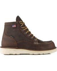 Danner - Bull Run Moc Toe Gtx - Lyst