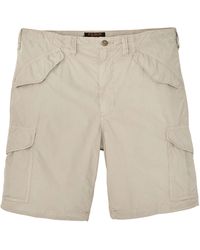Filson - Tropical Poplin Cargo Shorts - Lyst