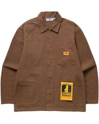 Service Works - Classic Chore Shirt - Lyst