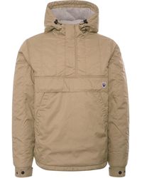 C17 Jeans - Jeans Smock Jacket - Lyst