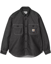 Carhartt - Tigan Shirt Jac - Lyst