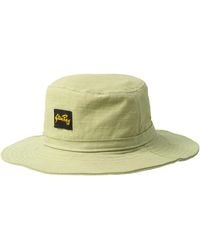 carhartt men's rugged flex ripstop boonie hat