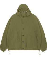 YMC - Bonehead Jacket - Lyst