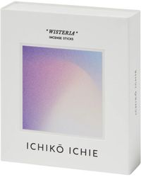 Ichiko Ichie - Wisteria Incense Sticks - Lyst