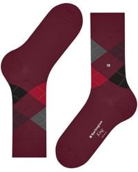 Burlington - King Socks - Lyst