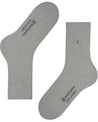 Burlington - Bond Street Socks - Lyst