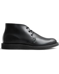 Red Wing - 9196 Postman Chukka Boot - Lyst