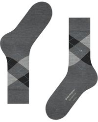 Burlington - Edinburgh Socks - Lyst
