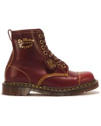 Dr. Martens - 43549600-Br Capp - Lyst