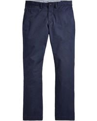 Polo Ralph Lauren - Chinos - Lyst