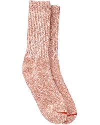 Red Wing - Cotton Ragg Socks - Lyst