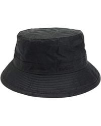 Barbour - Wax Sports Hat - Lyst