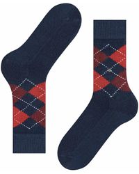 Burlington - Preston Socks - Lyst
